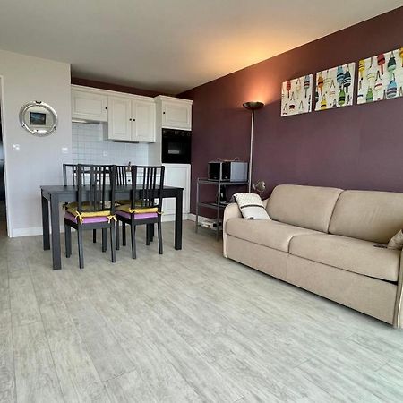 Appartement Avec Balcon Vue Mer 梅利蒙 外观 照片