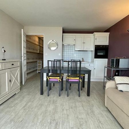 Appartement Avec Balcon Vue Mer 梅利蒙 外观 照片