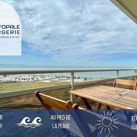 Appartement Avec Balcon Vue Mer 梅利蒙 外观 照片