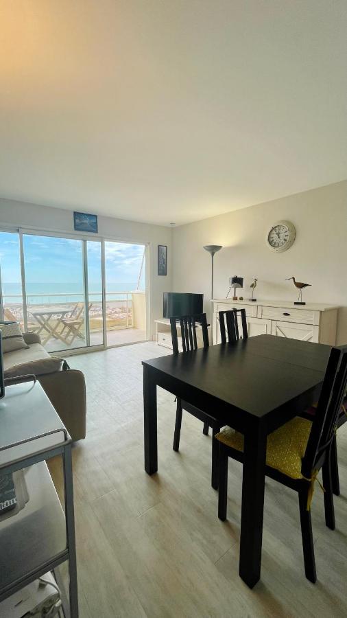 Appartement Avec Balcon Vue Mer 梅利蒙 外观 照片