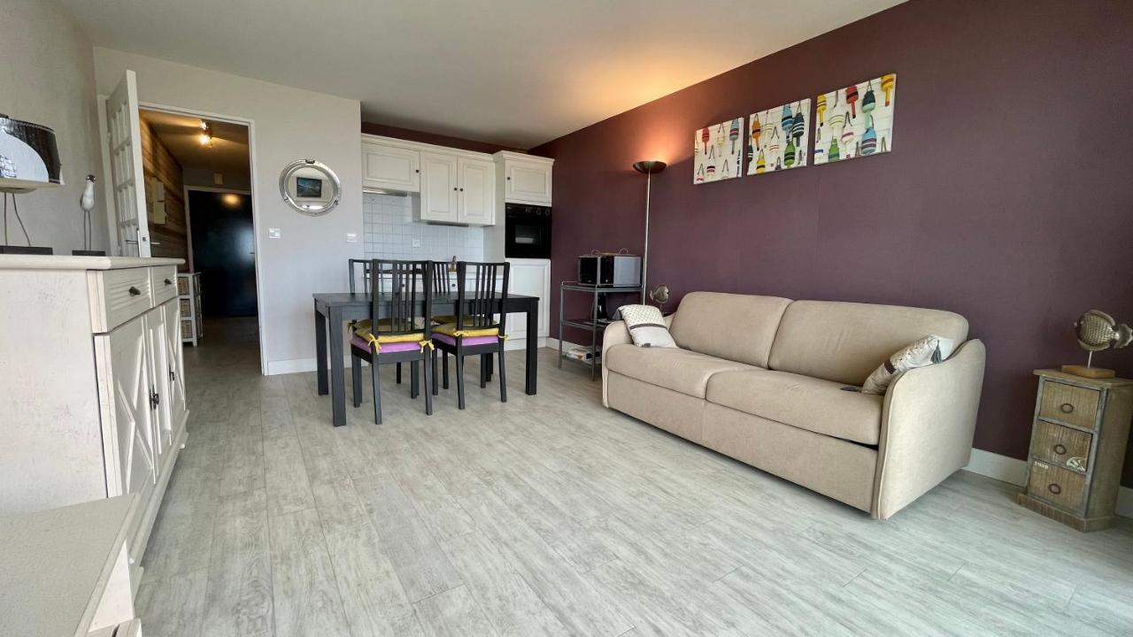Appartement Avec Balcon Vue Mer 梅利蒙 外观 照片
