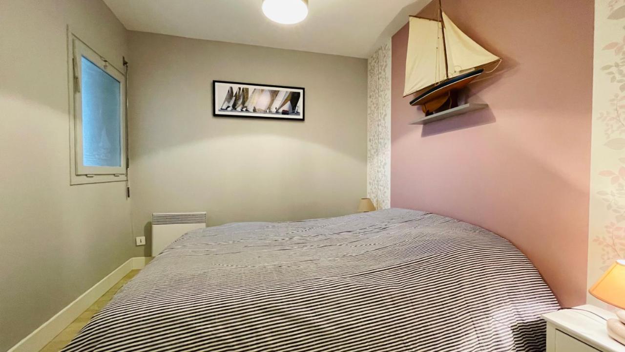 Appartement Avec Balcon Vue Mer 梅利蒙 外观 照片
