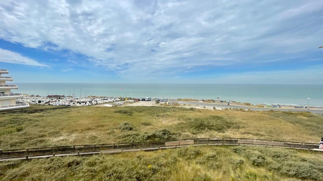 Appartement Avec Balcon Vue Mer 梅利蒙 外观 照片
