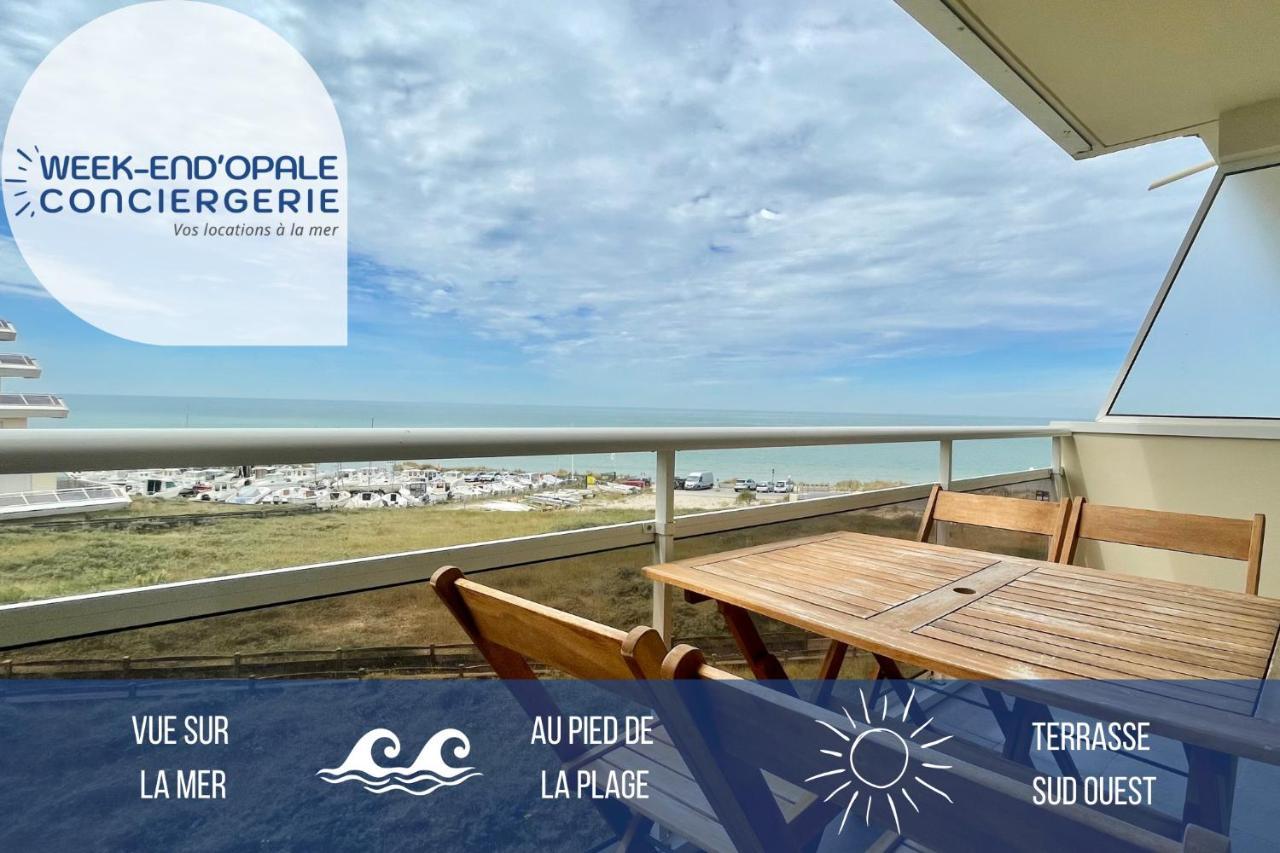 Appartement Avec Balcon Vue Mer 梅利蒙 外观 照片